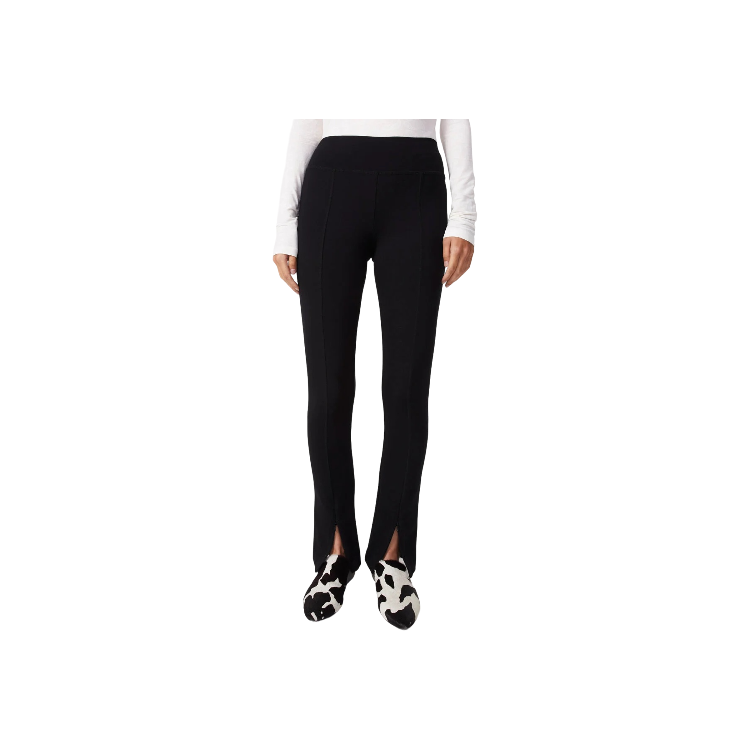 Vittie Pants - Black