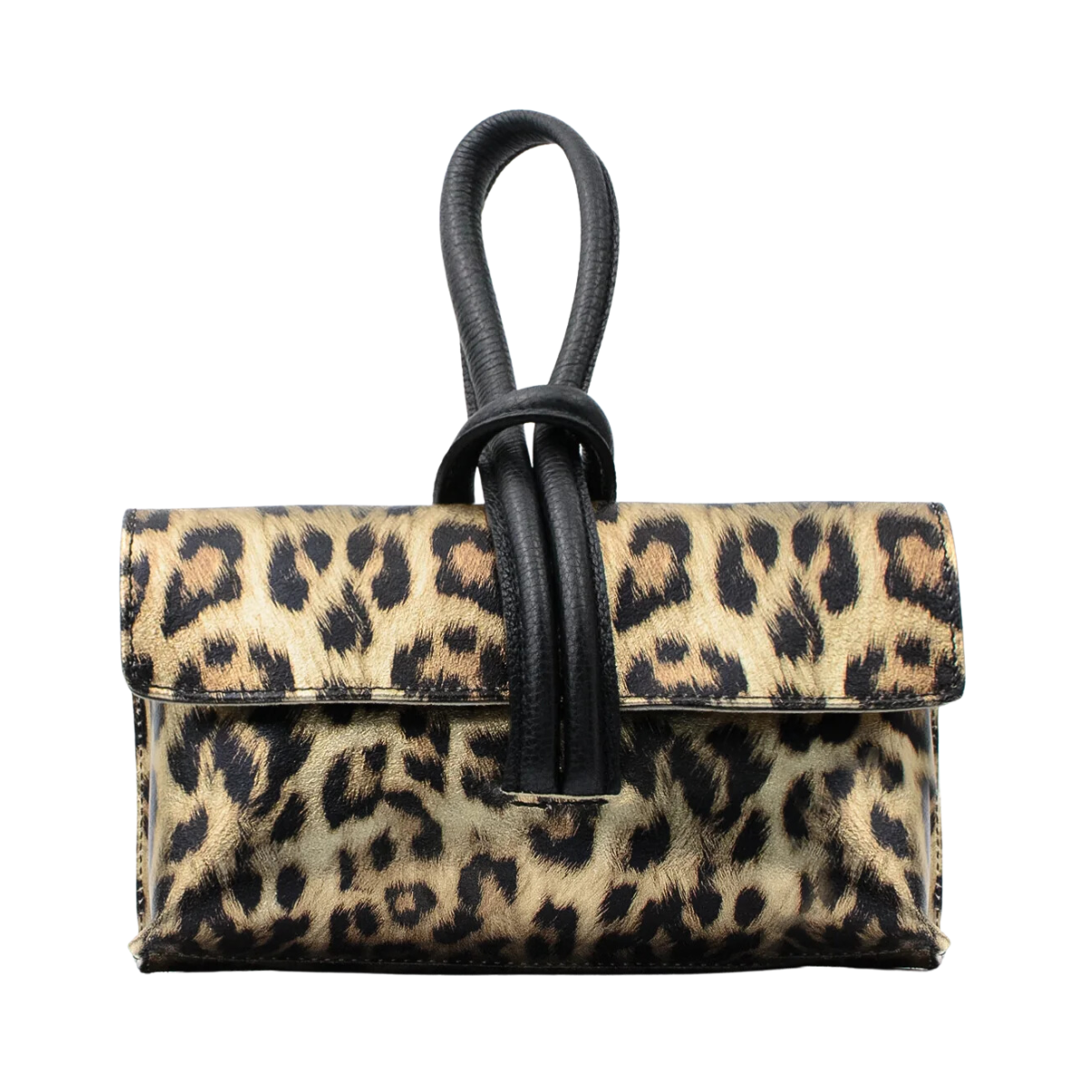 Barletta Bag - Leo gold