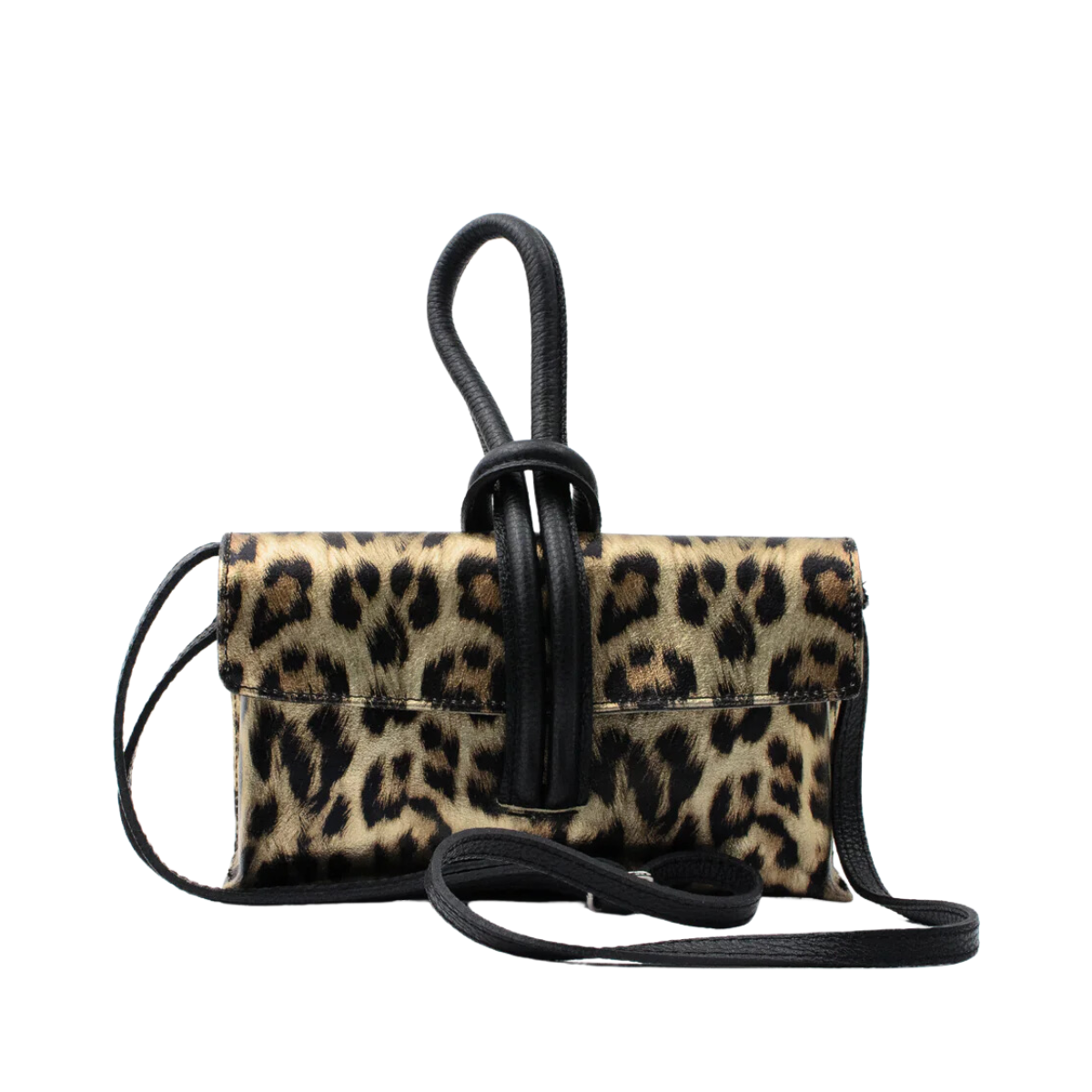 Barletta Bag - Leo gold