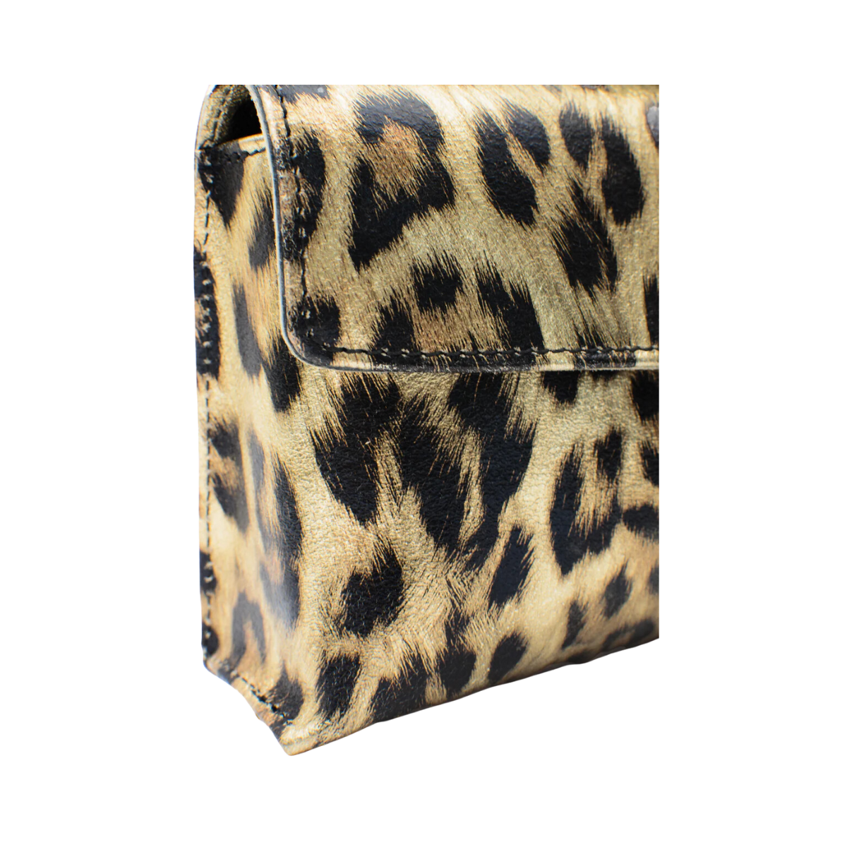 Barletta Bag - Leo gold