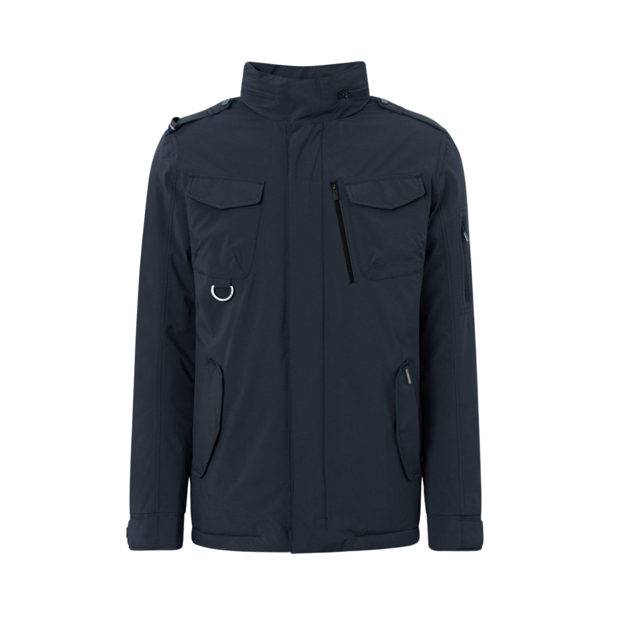 Livorno Jacket - Navy