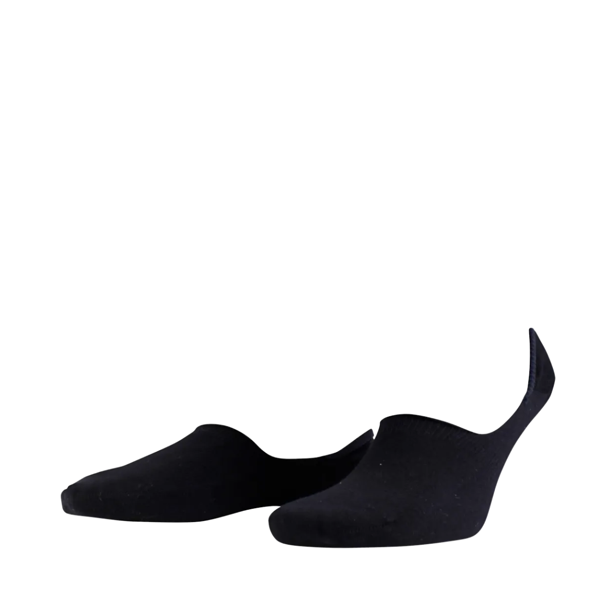 True Invisible Sock - Black