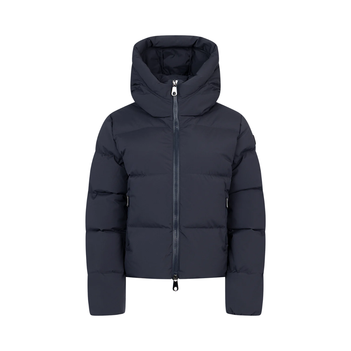 Val Cenis Short - Navy