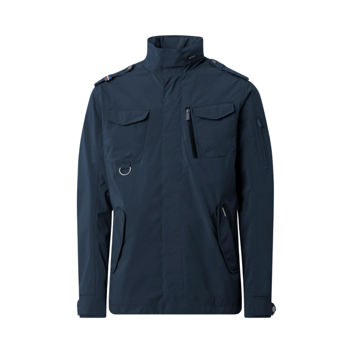 Livorno Jacket - Navy