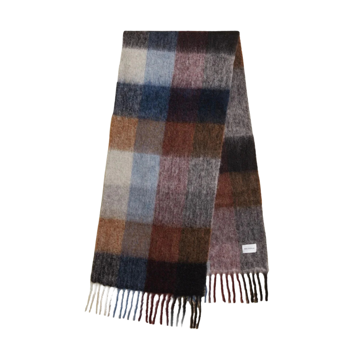 Fresia Check - Plutonia