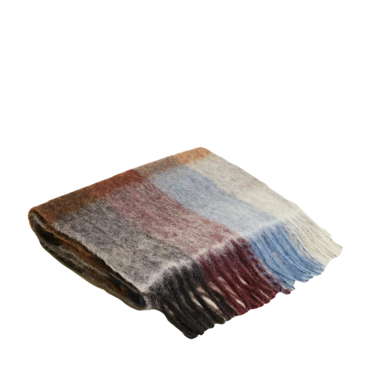 Fresia Check - Plutonia