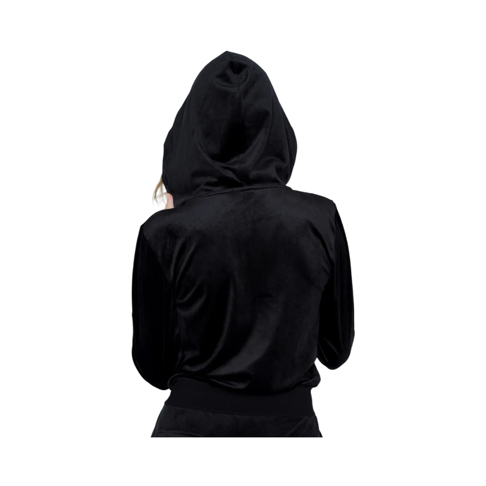 Robertson Hoodie - Black