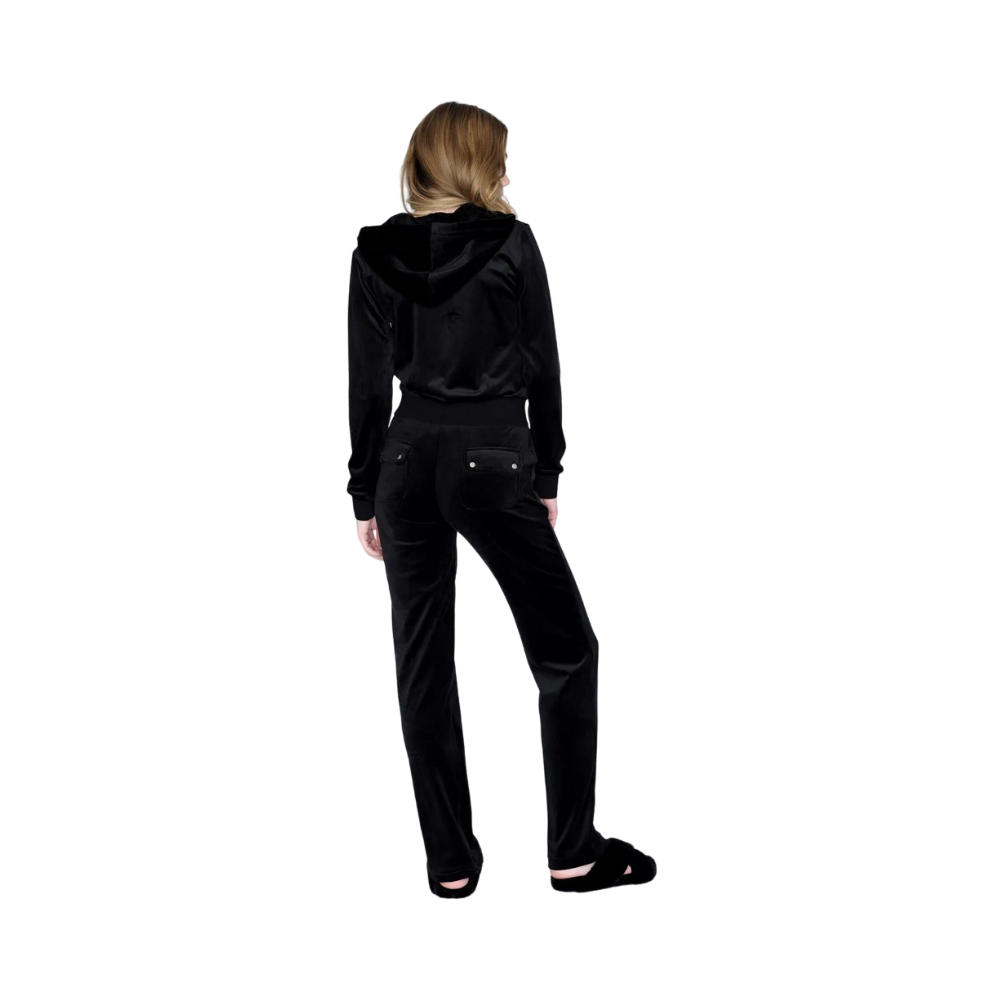 Robertson Hoodie - Black