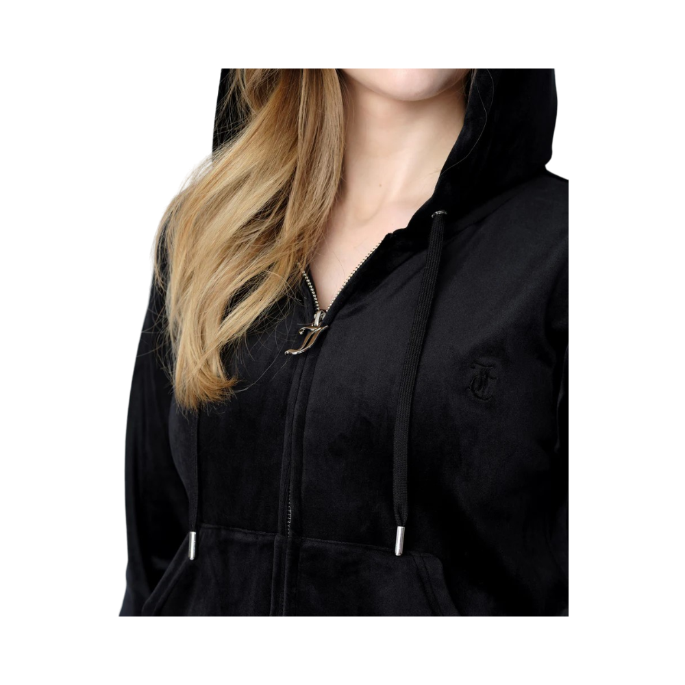 Robertson Hoodie - Black