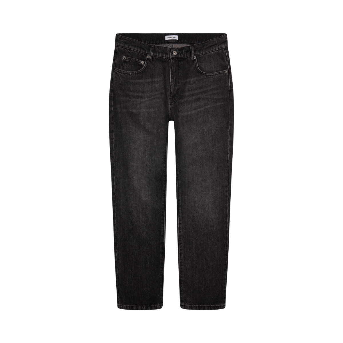 Doc Grow Jeans - Black