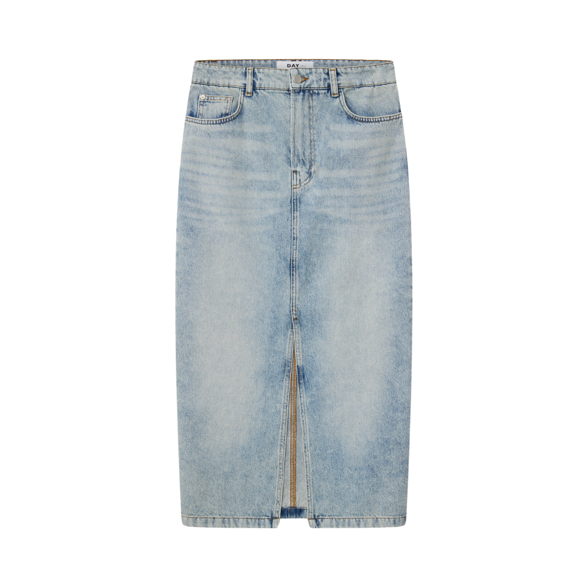 Niki - Vintage Blue