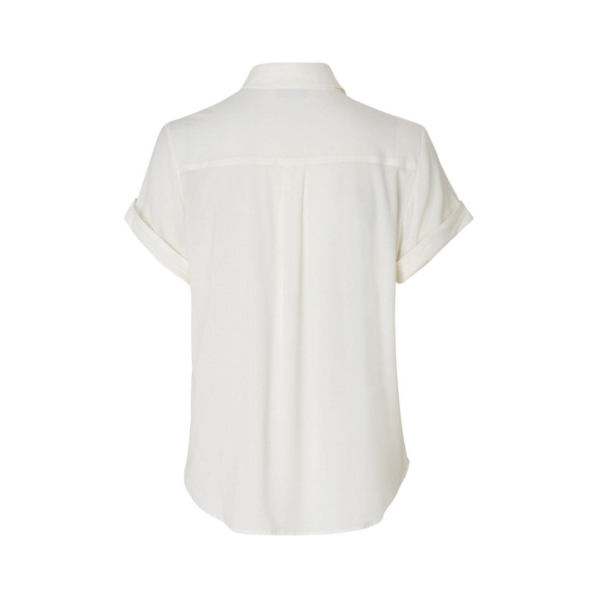 Majan Shirt - White