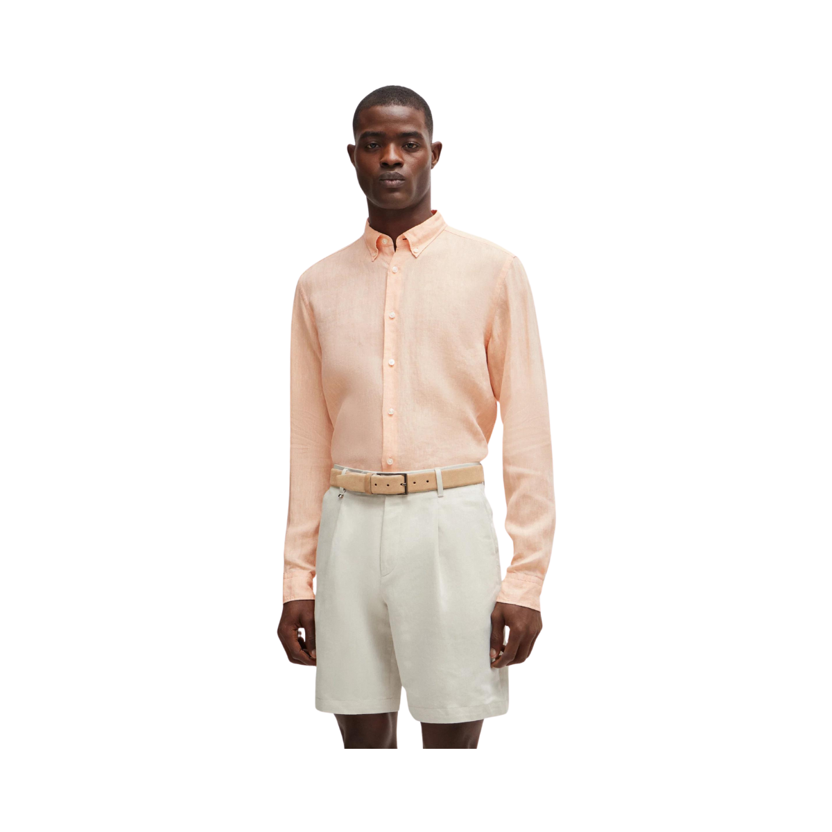 S-LIAM-S-BD - Orange