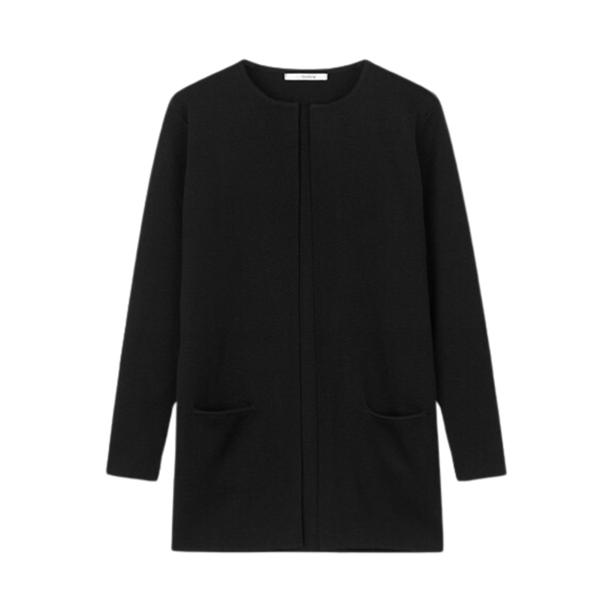 Vera Cardigan - Black
