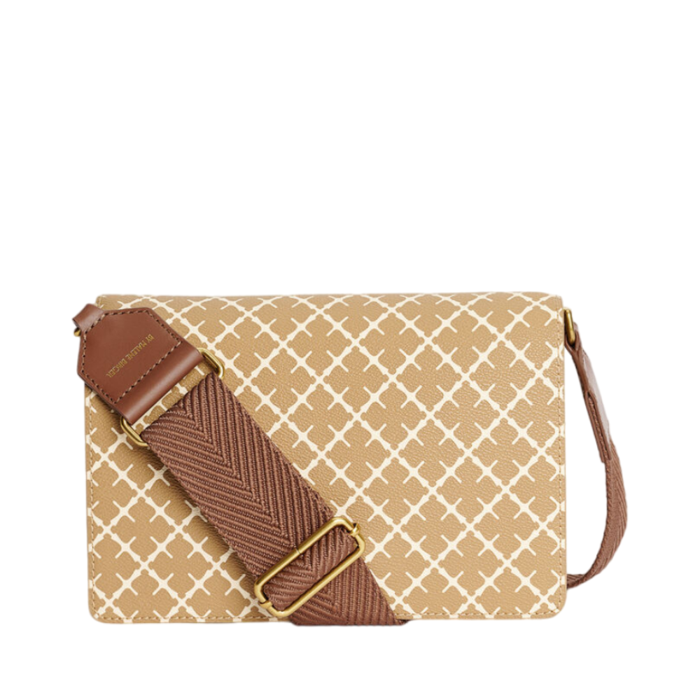 Loenna shoulder bag - Beige