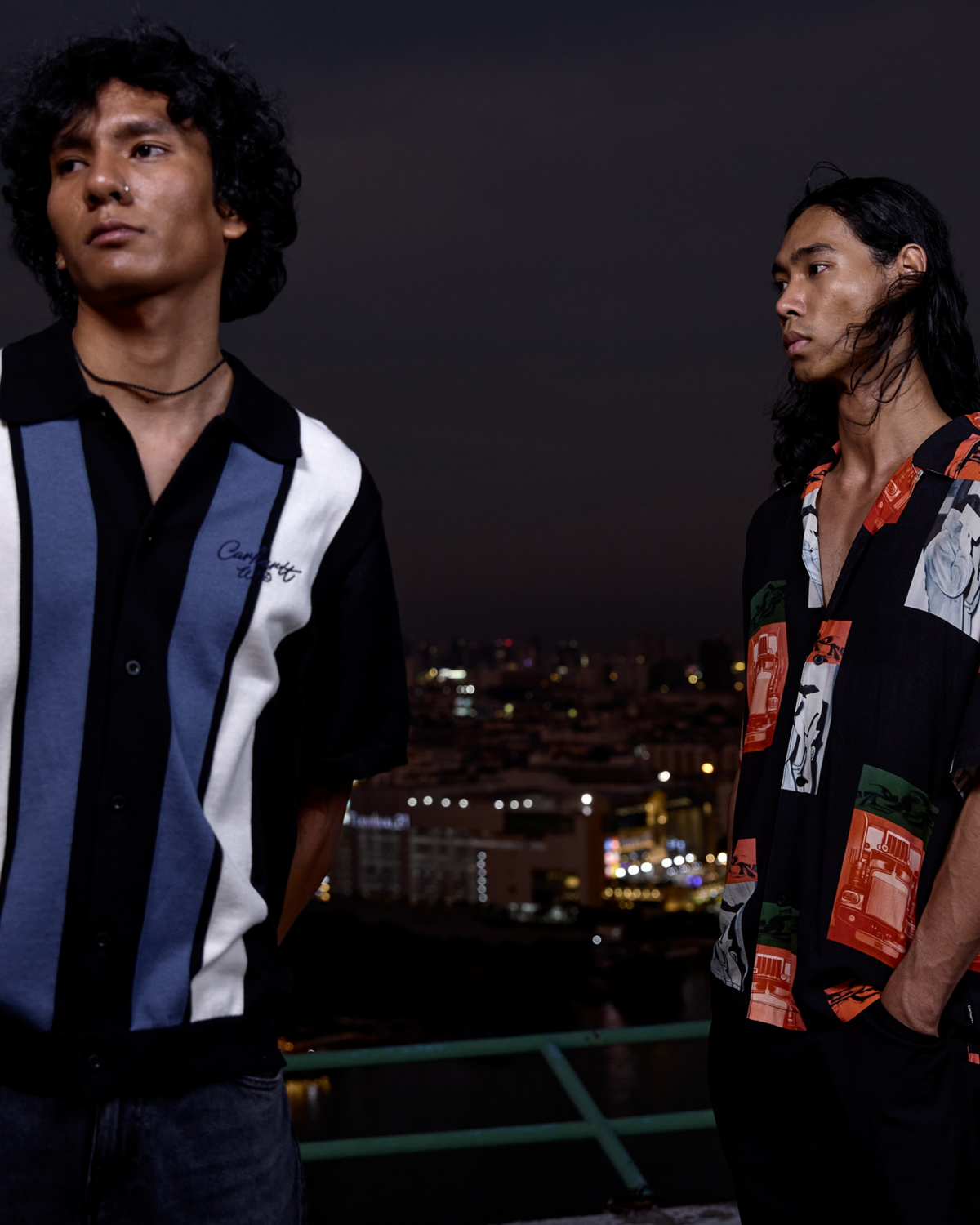 Carhartt WIP Summer 26: Last Light