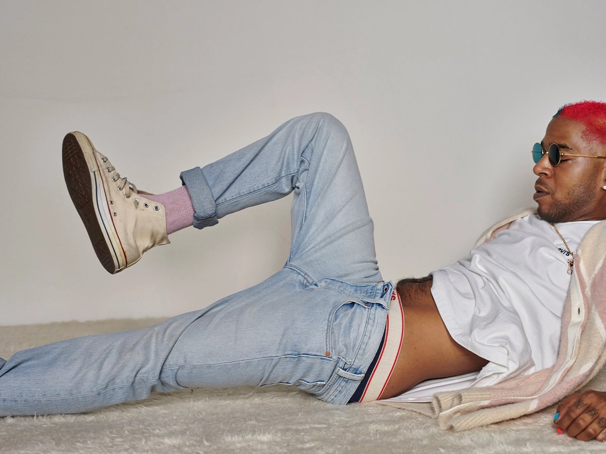 Levi's | Man