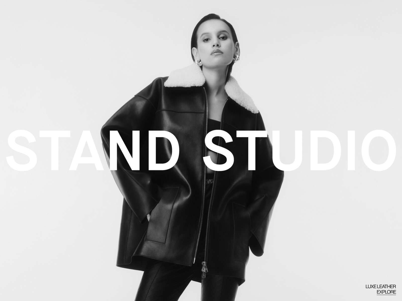 Stand Studio