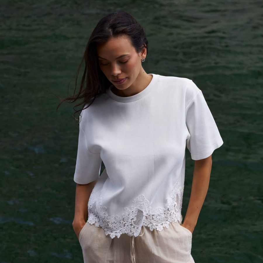 Nyheter AW26 | Kvinna