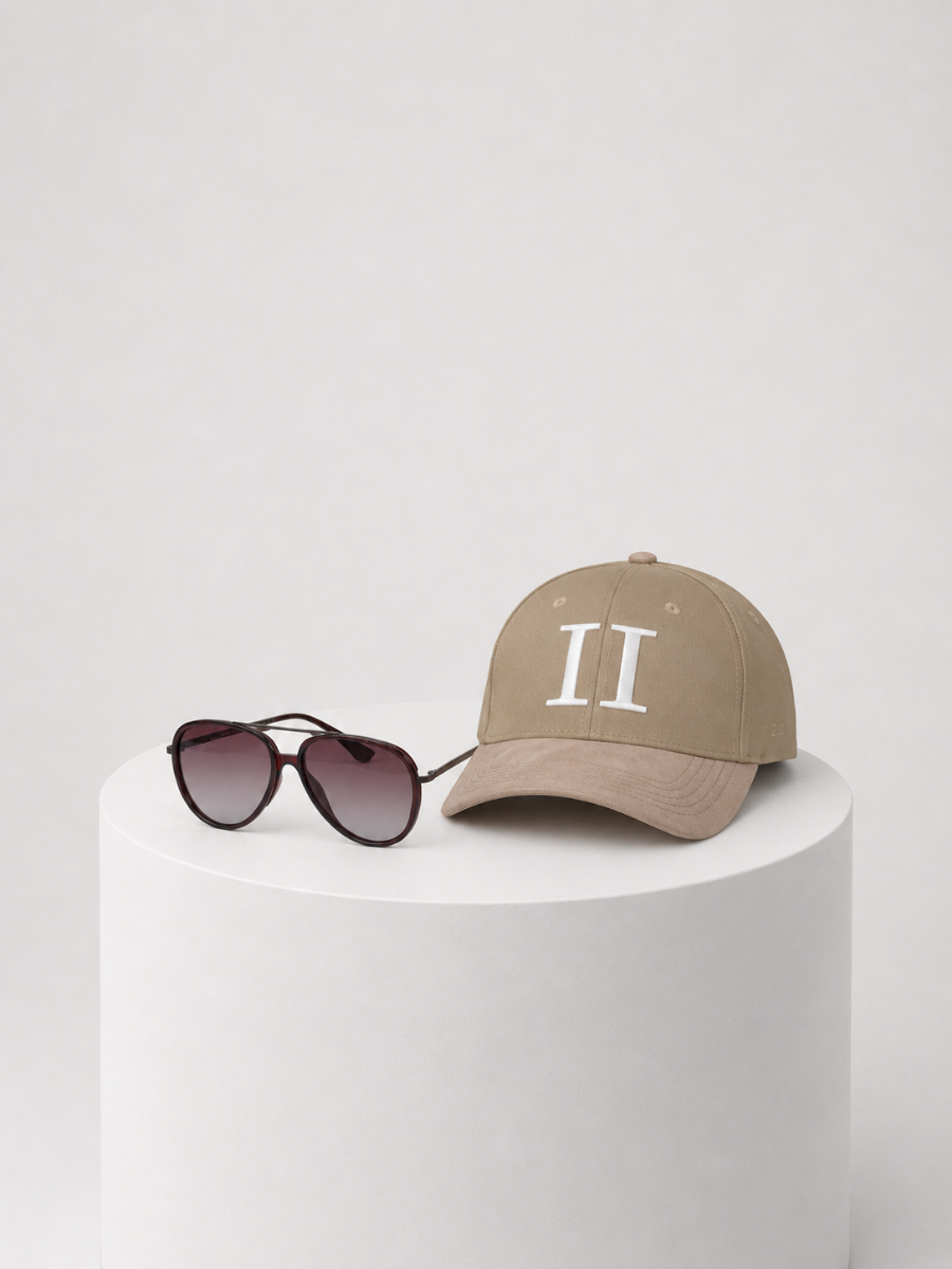 Accessoarer | Man
