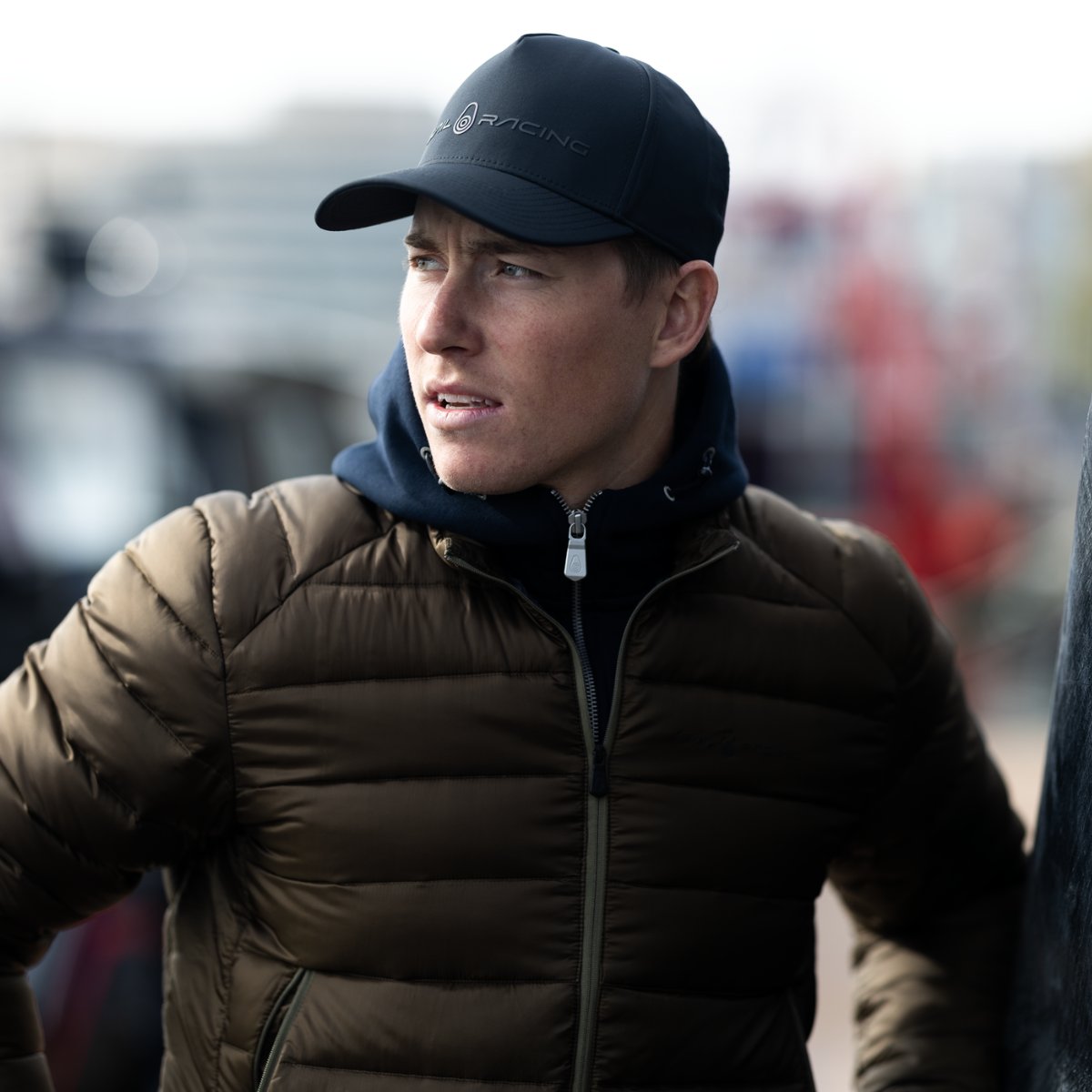 Sail Racing | Man
