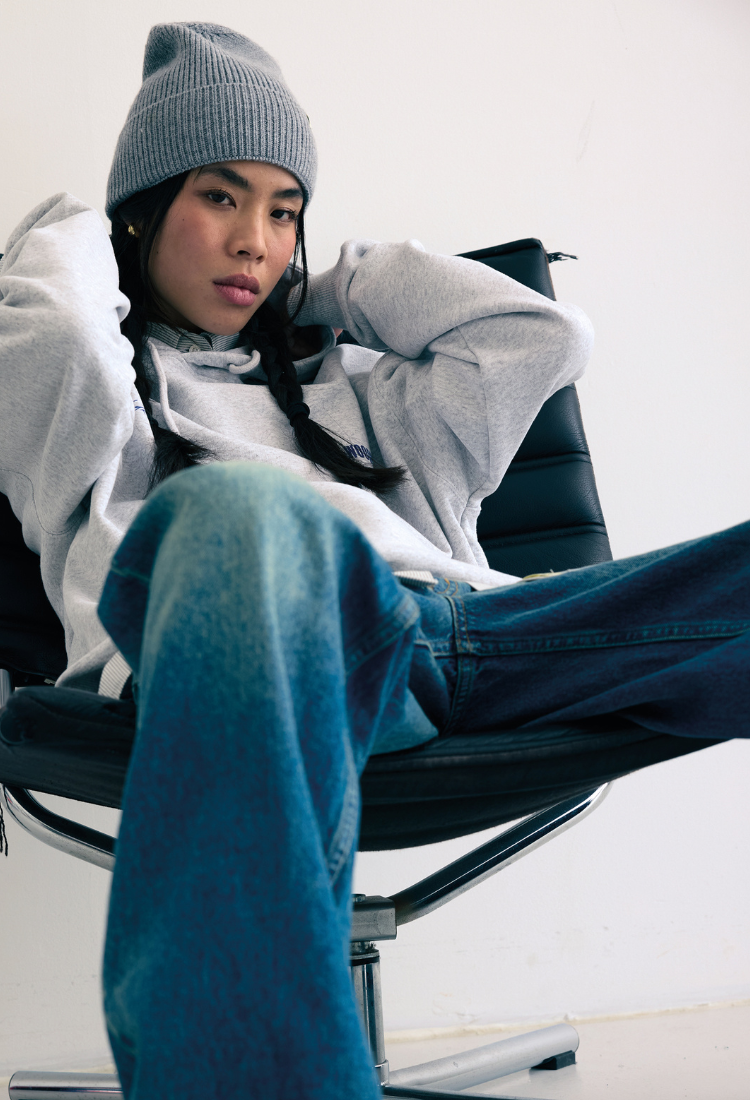 Streetwear | Kvinna