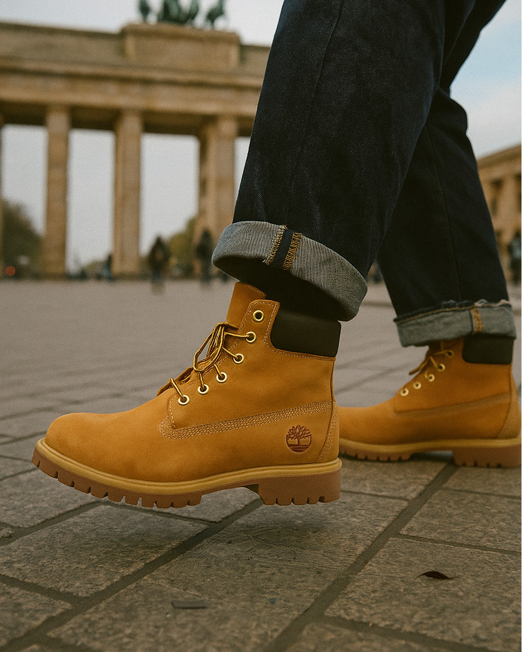 Timberland | Man