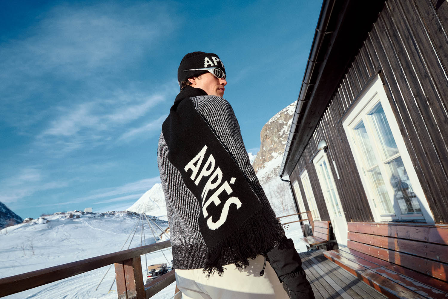 New Arrivals Man | AW25