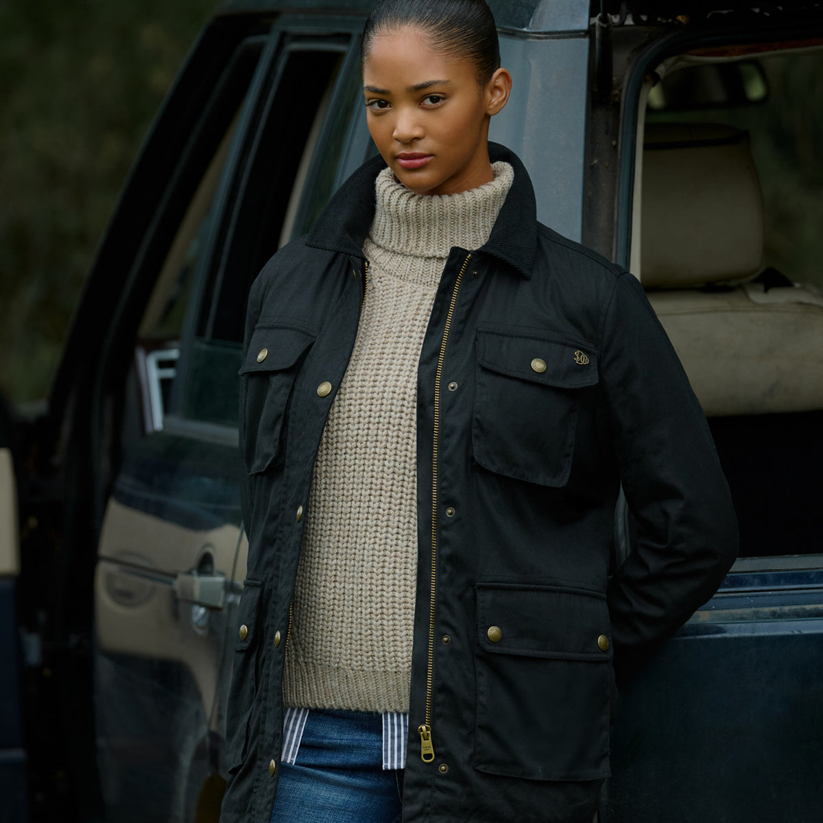 Superdry | Kvinna