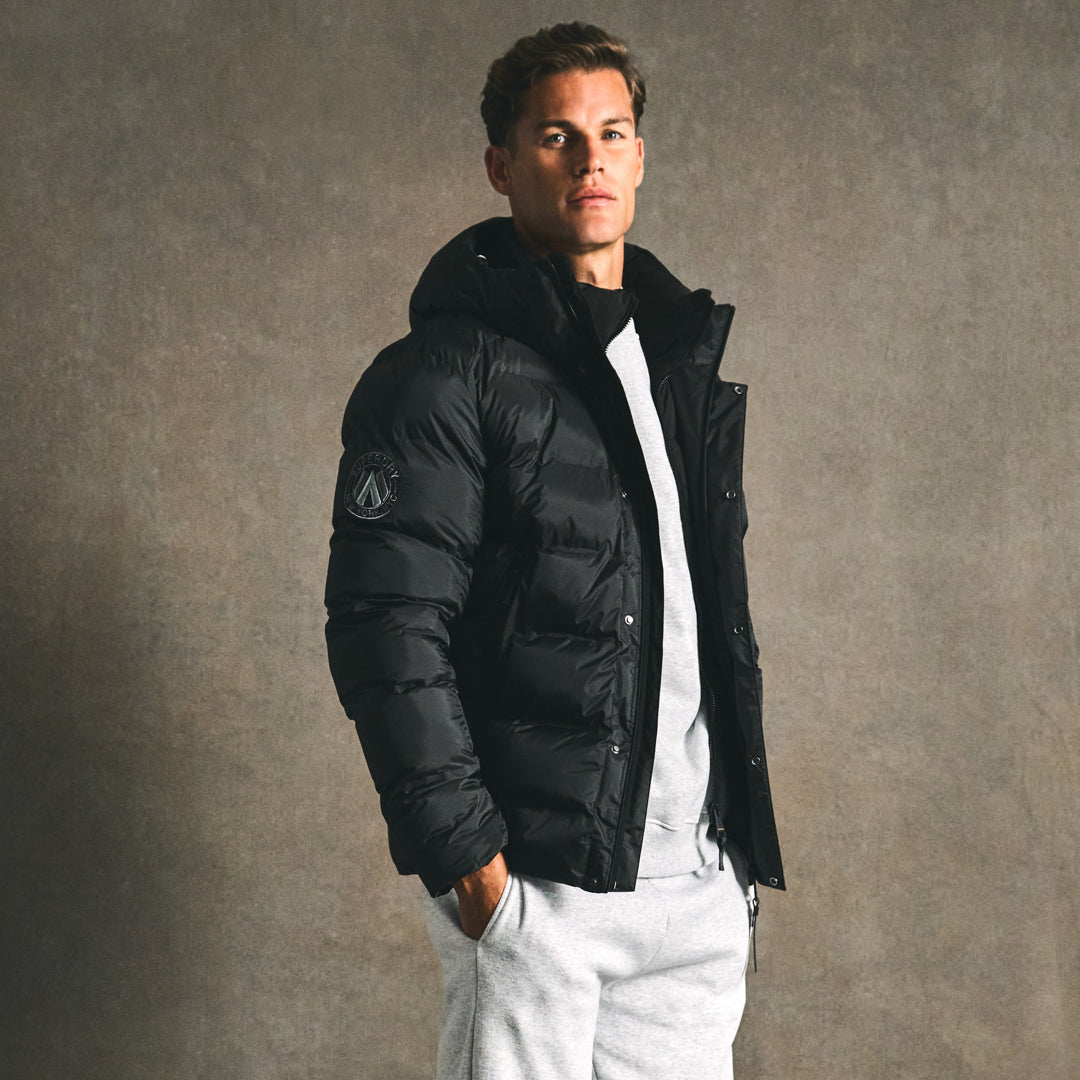 Superdry | Man