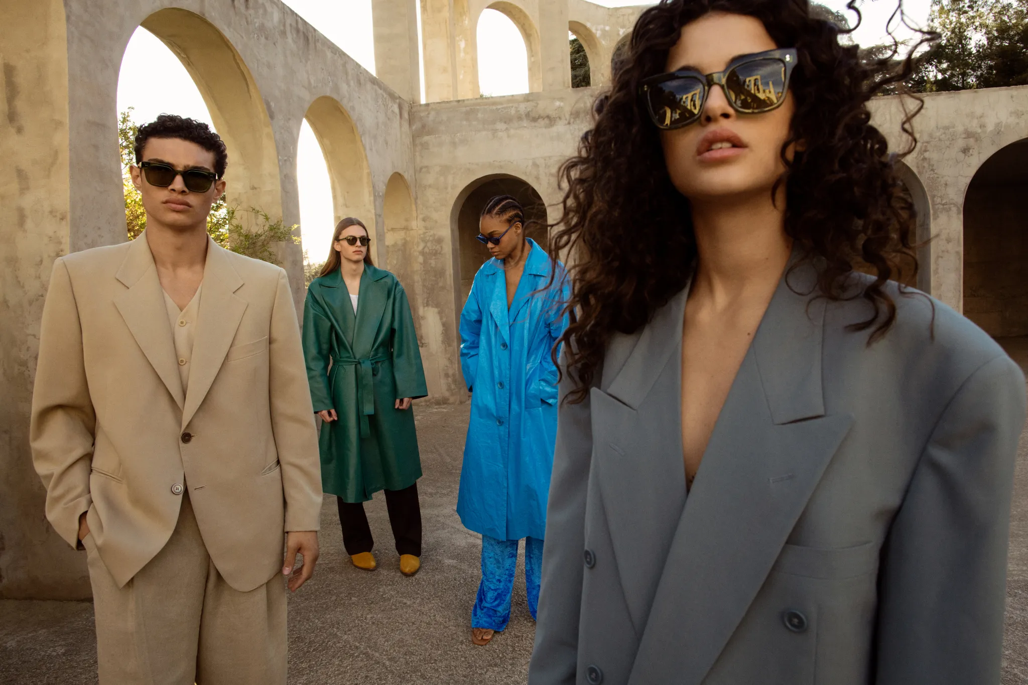 Chimi Eyewear
