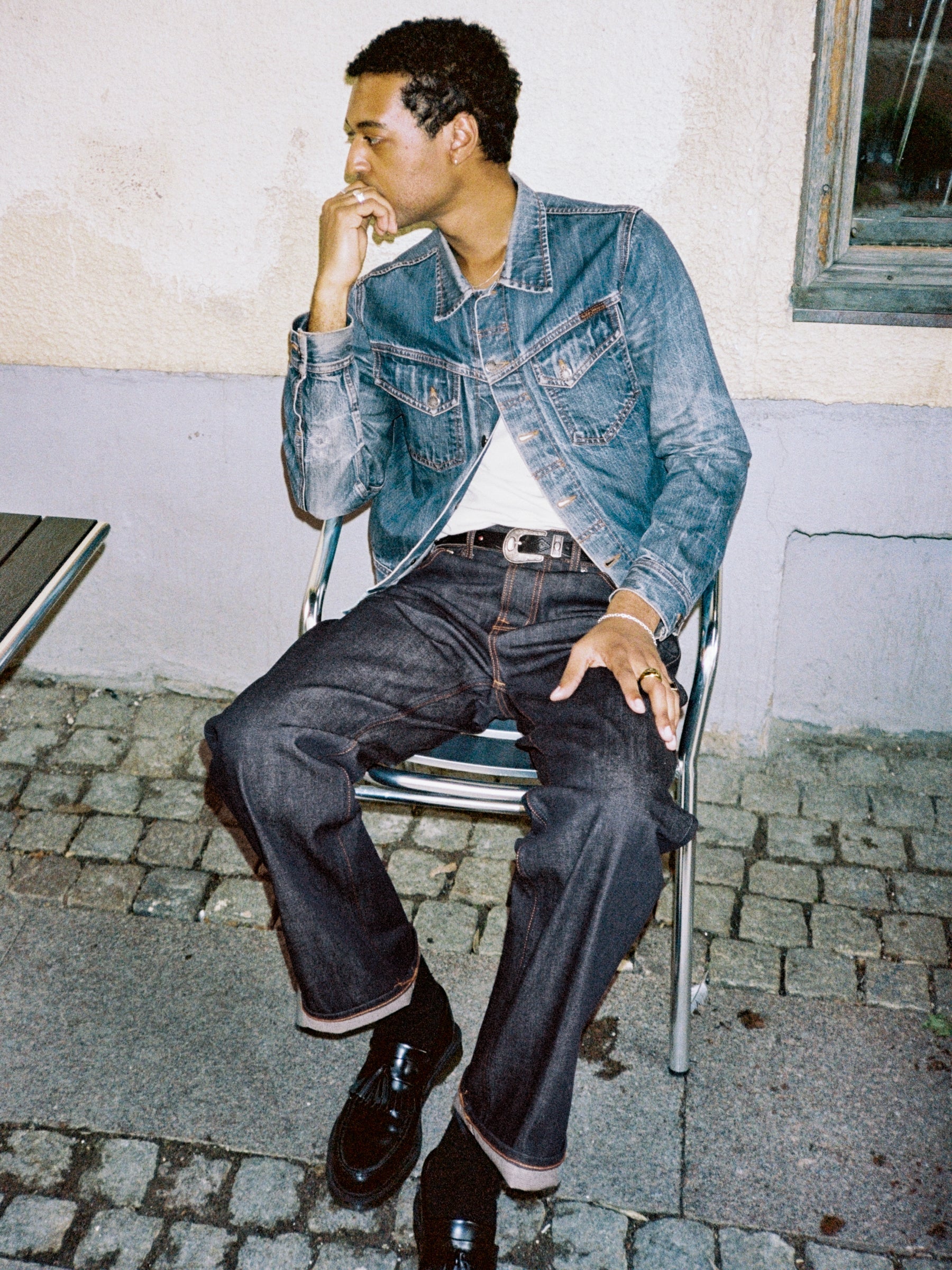 Nudie Jeans | Man
