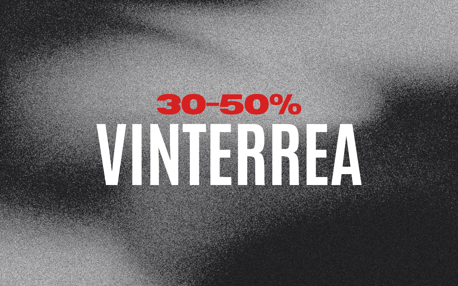 Vinterrea 2025 - Kvinna