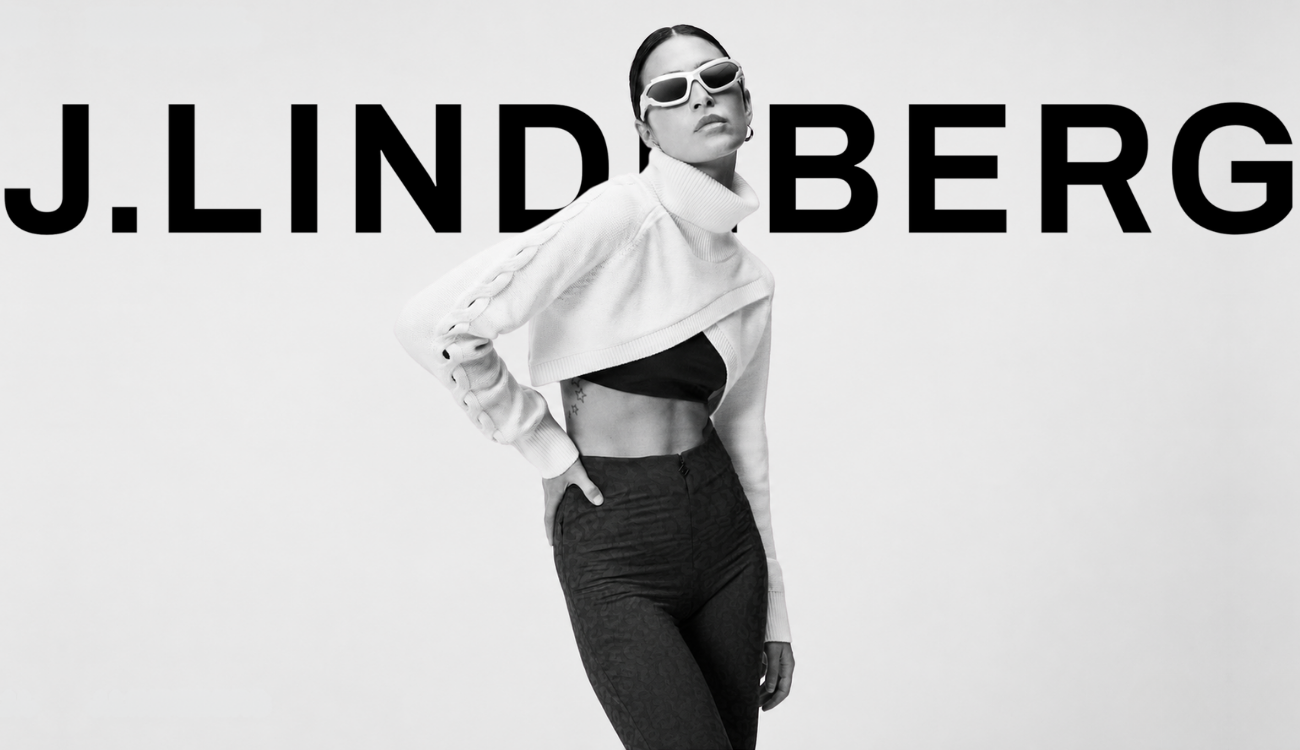 J.Lindeberg | Kvinna