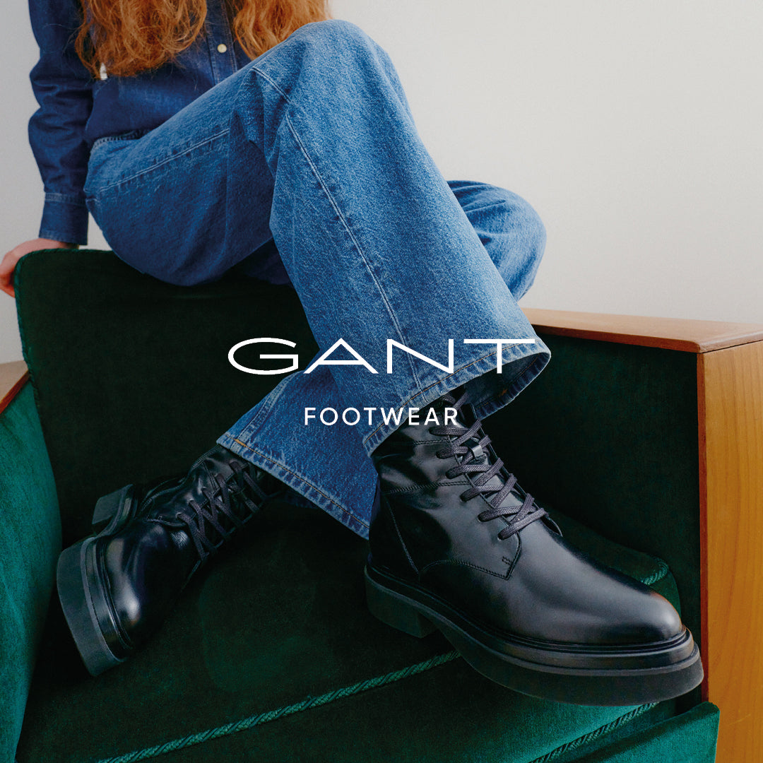 Gant Footwear | Kvinna