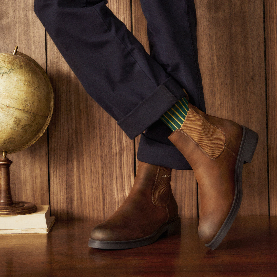 Gant Footwear | Man