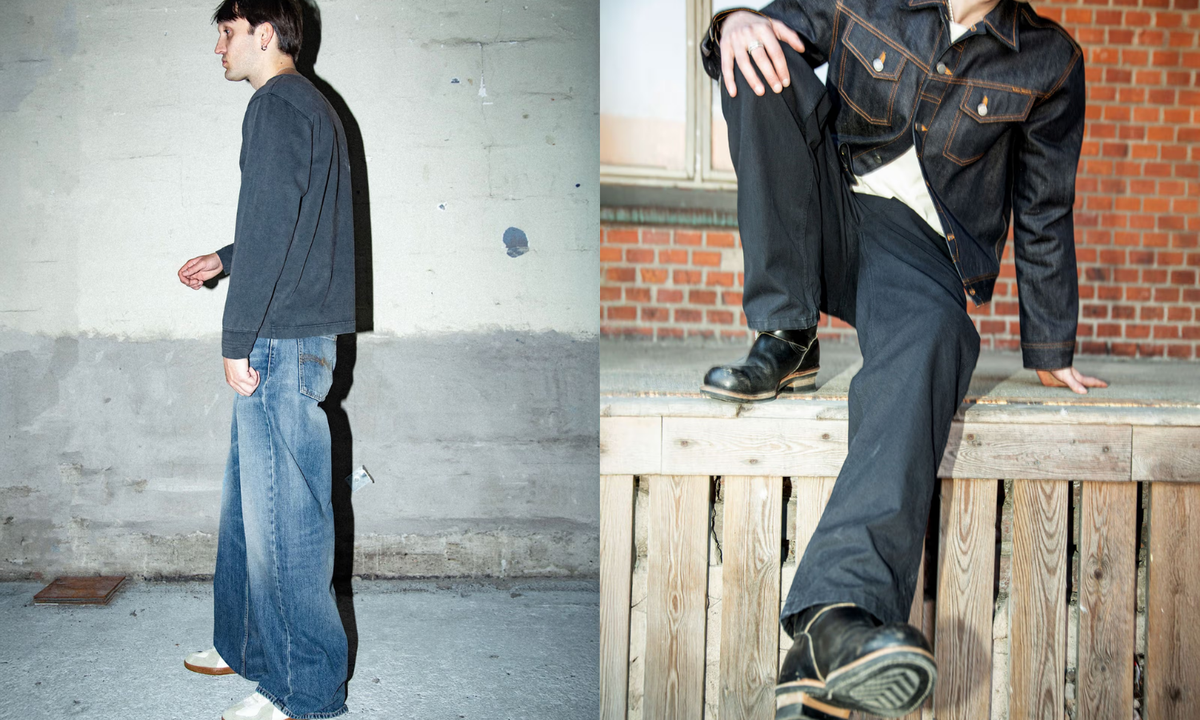 Nudie Jeans | Man
