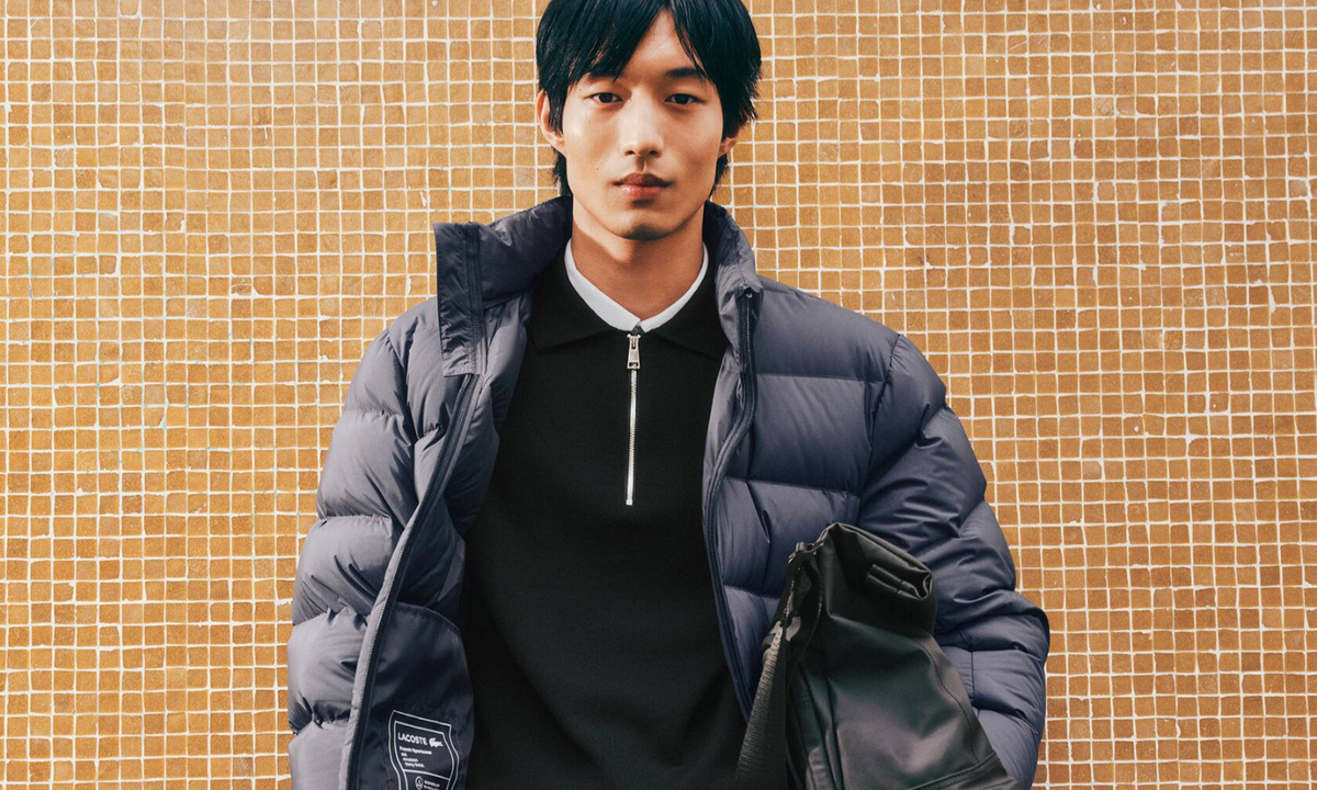 Lacoste | Man