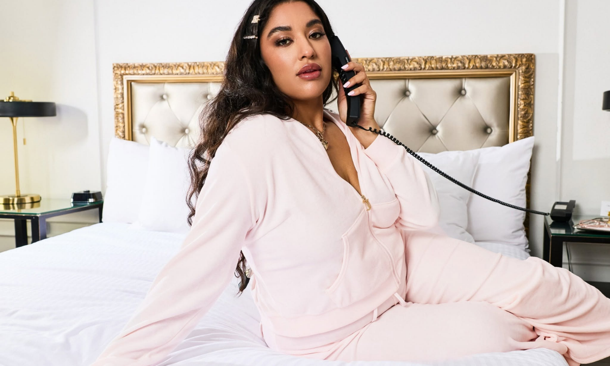 Juicy Couture | Kvinna