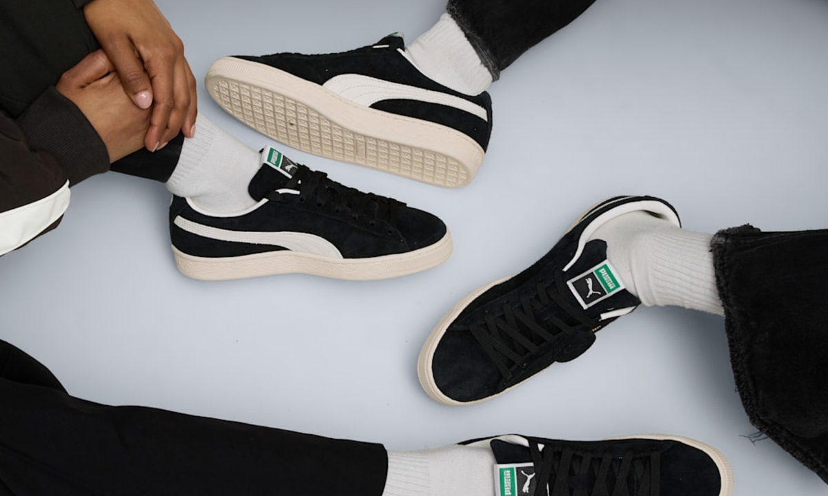Puma | Kvinna