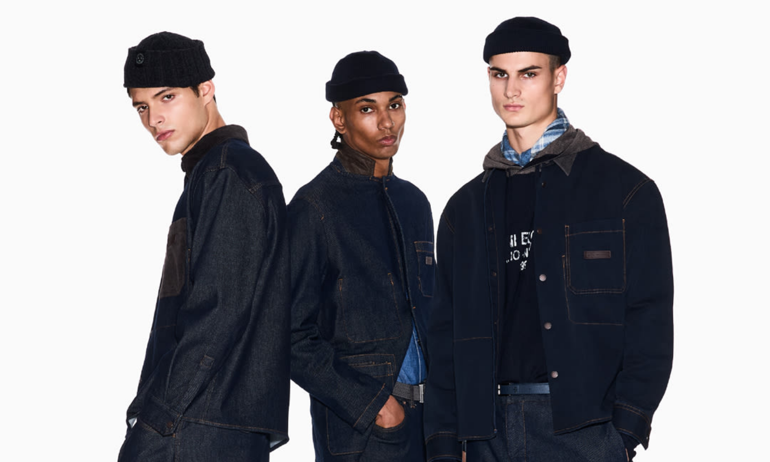 Armani Exchange | Man