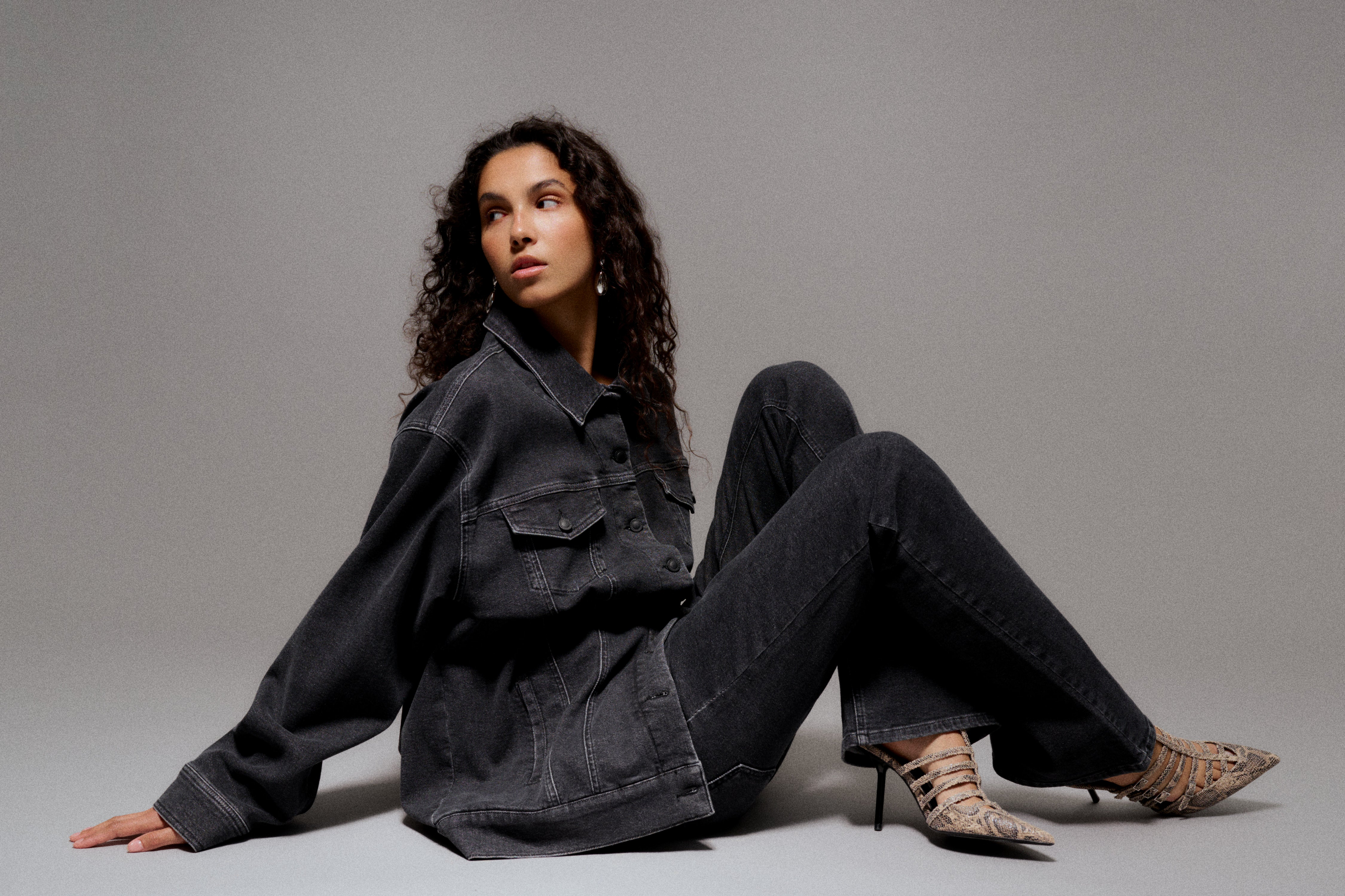 Ivy Copenhagen | Kvinna
