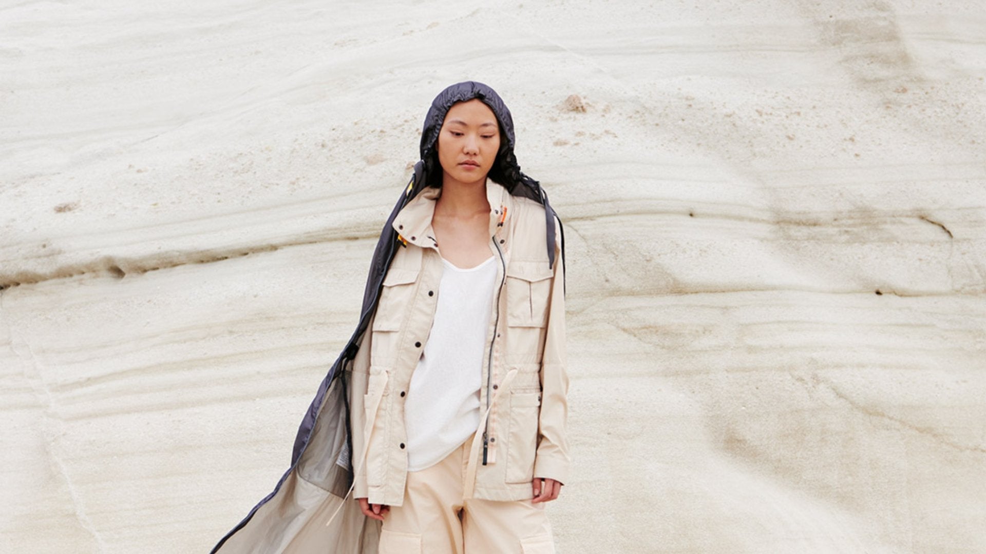 Parajumpers | Kvinna