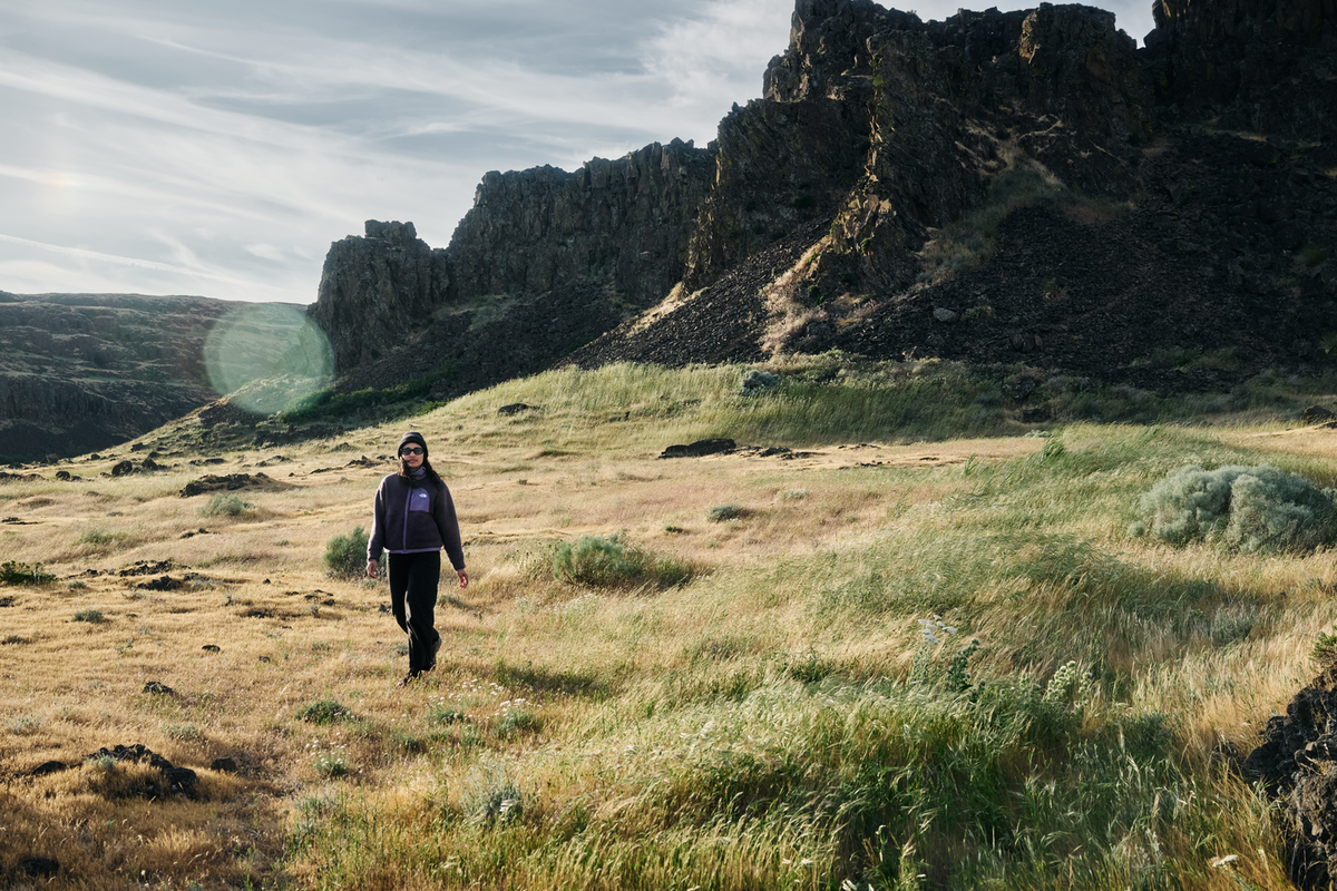 The North Face | Kvinna