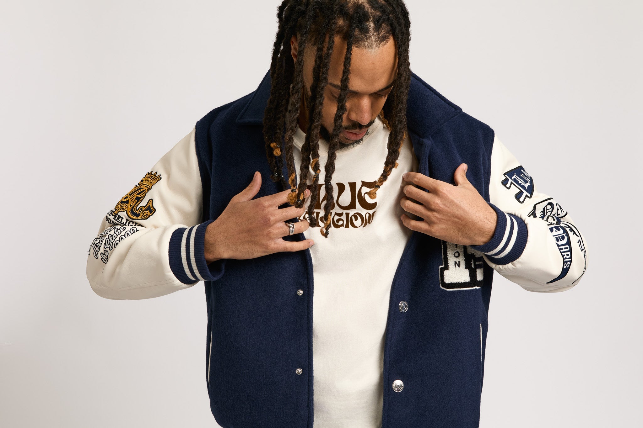 True Religion | Man