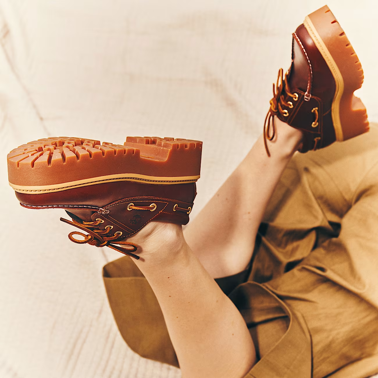 Kängor & Boots | Kvinna