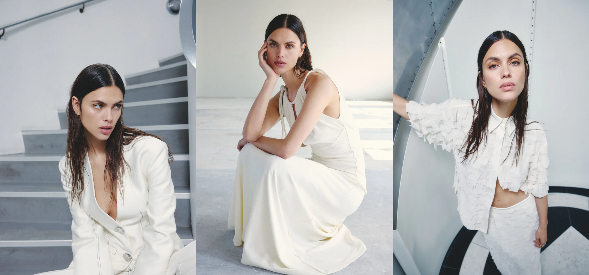 Day Birger et Mikkelsen | Kvinna