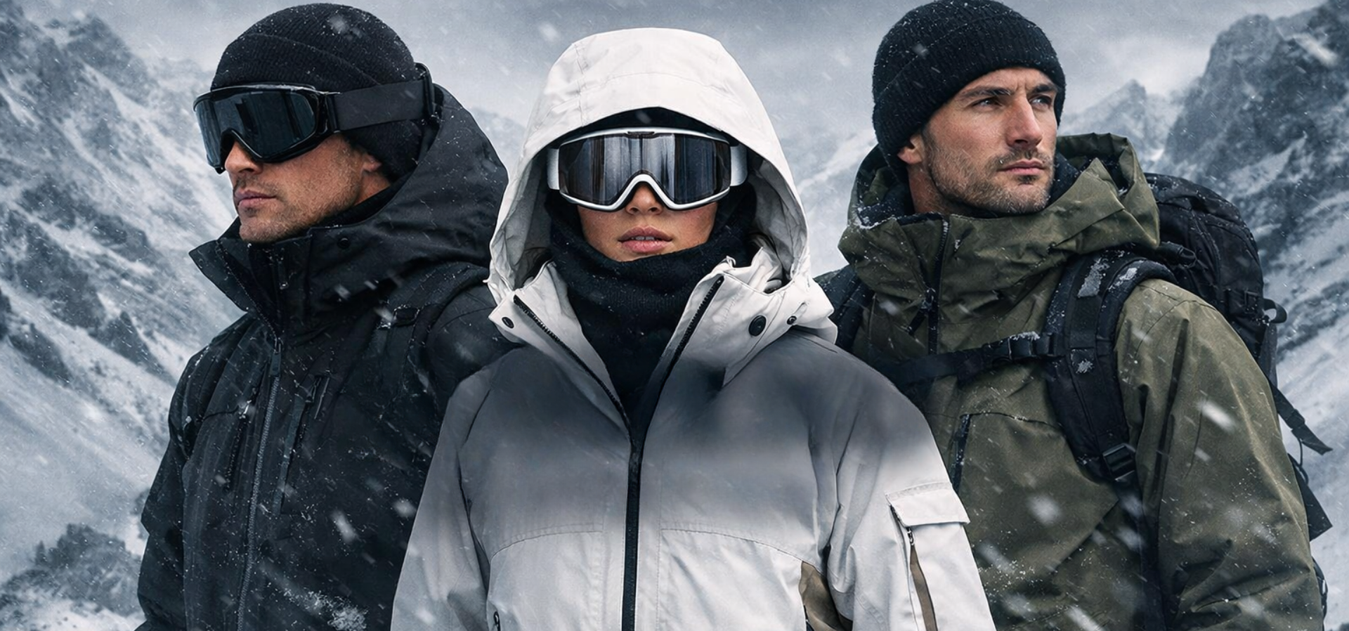 SUBZERO SELECTION | 1000KR