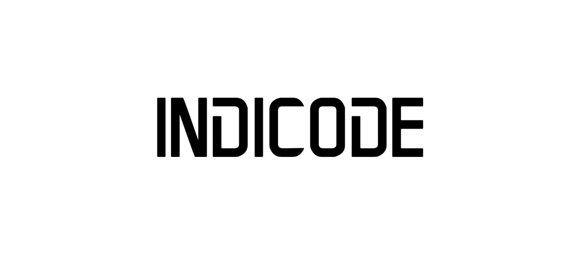 Indicode | Man