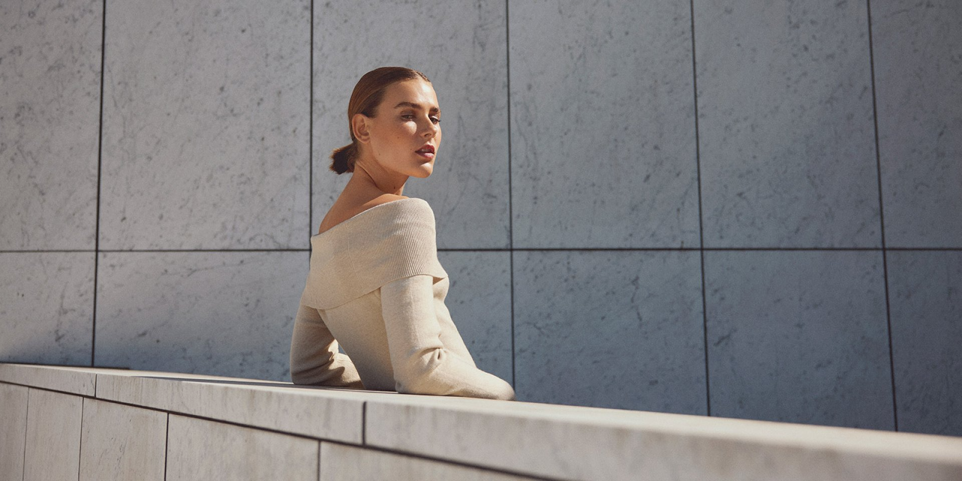 Moss Copenhagen | Kvinna